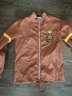 white stag ski jacket