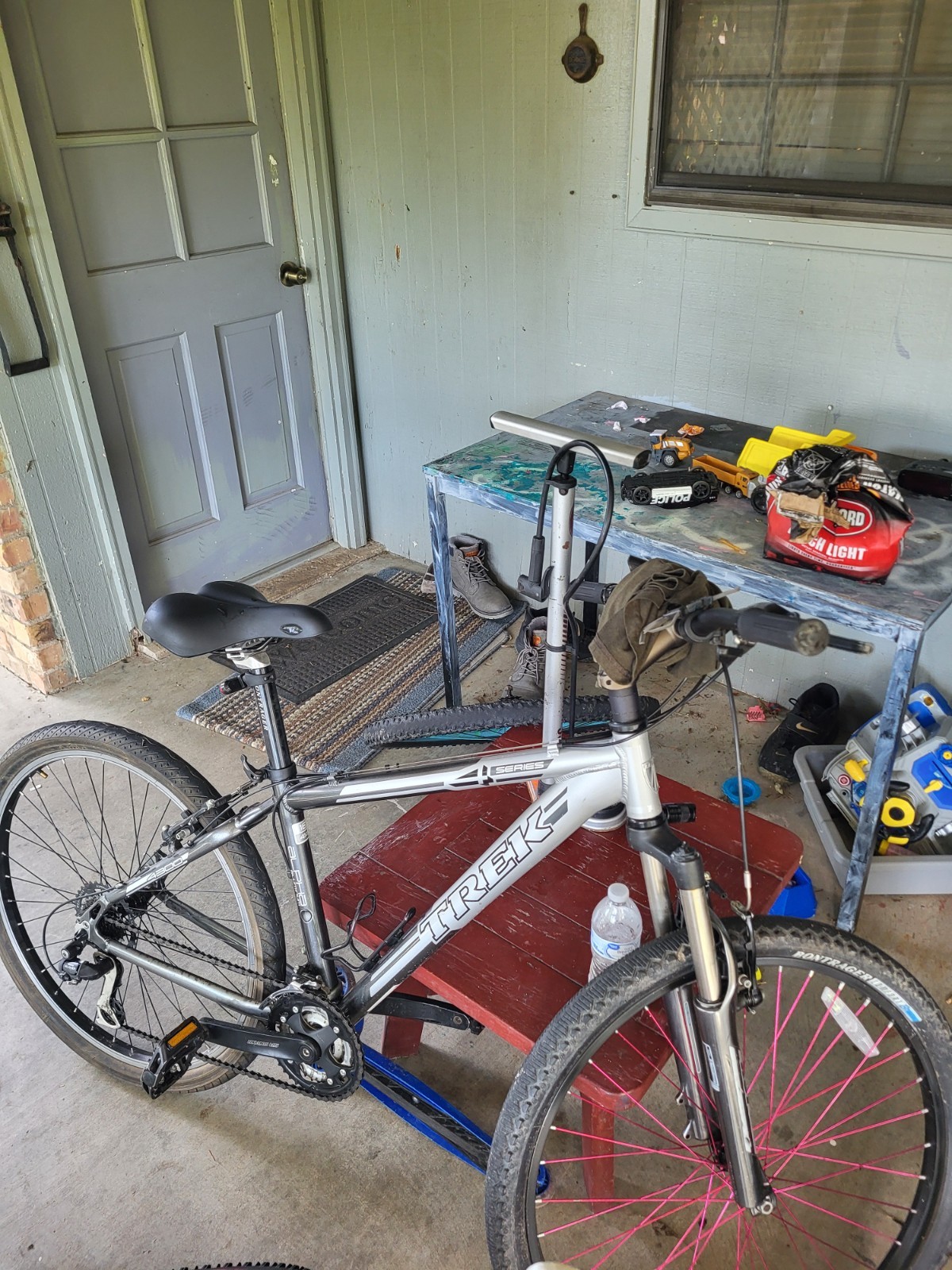 TREK - MTB 26インチ Trek 26-inch MTB | Kids Mountain Bike - Trek Bikes of
