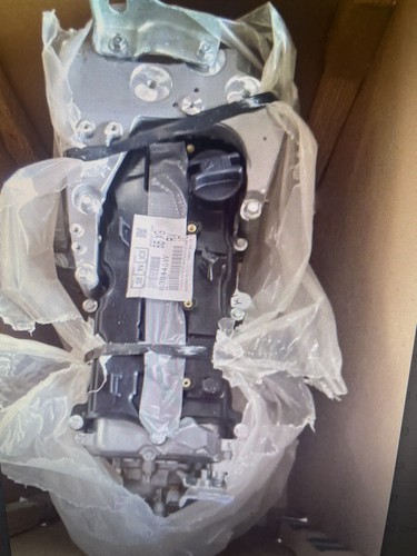 New OEM Nissan Engine Bare 10102-ZXGCC | eBay