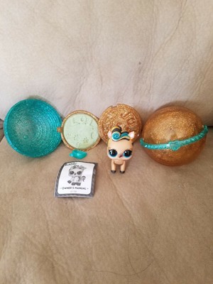lol surprise supreme pet limited edition