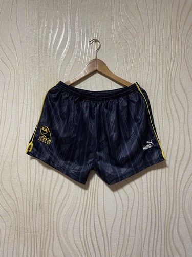 ウェア 93~95 sheffield wednesday PUMA away wear 1993-95 Sheffield Wednesday Puma Player Issue Away Shirt XL