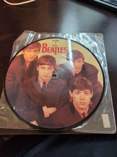 Beatles Love Me Do・P.S. I Love You  4949 71SOTsbxgtL._UF350,350_QL50_.jpg