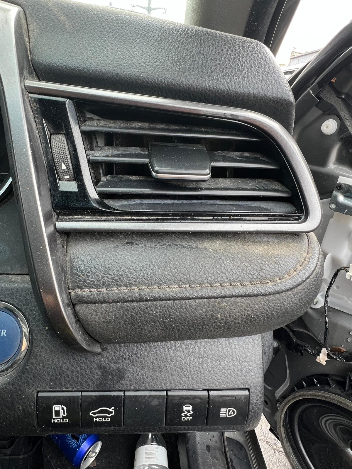 TOYOTA CAMRY XV70 09/2017-05/2024 WIPER LINKAGE - thumbnail 11