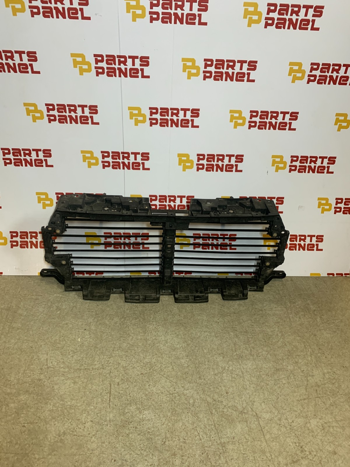 2017-2020 FORD F150 ACTIVE GRILLE AIR INTAKE RADIATOR SHUTTER HOUSING ASSEMBLY