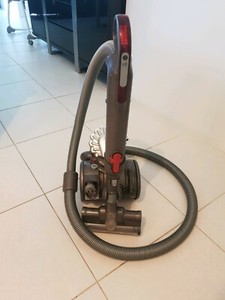 Dyson dc22 двигатель