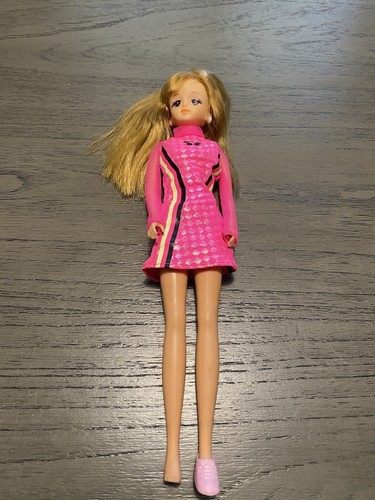 Vintage Takara Jenny Licca Japan Fashion Doll 11