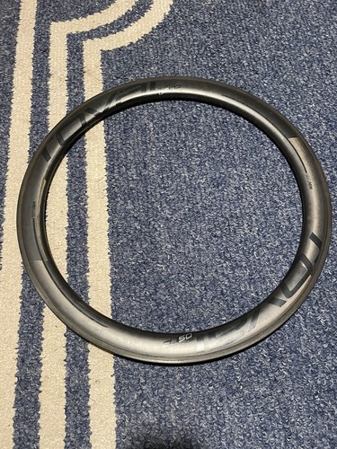 Roval Cl 50 front wheel ( damaged)