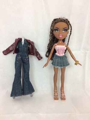 bratz secret date jade