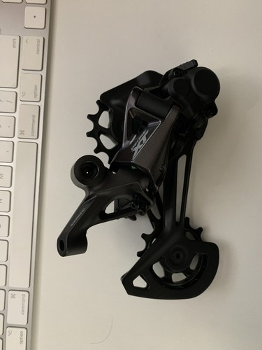 シマノ RD-M8120-sgs DEORE XT 12s Shimano Deore XT SGS RD-M8120 Rear MTB Derailleur -NEW/NOS
