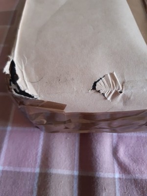 Artikelfoto(s) von einem verifizierten Käufer