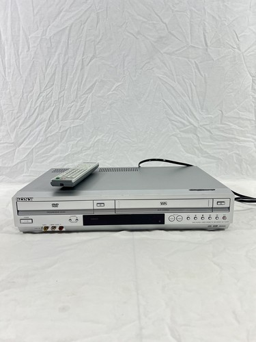 Vcr Hi-fi Stereo With Remote Tested