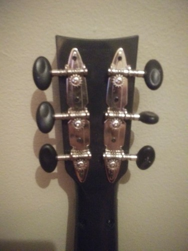 First Act FG1106 Acoustic Guitar - Natural