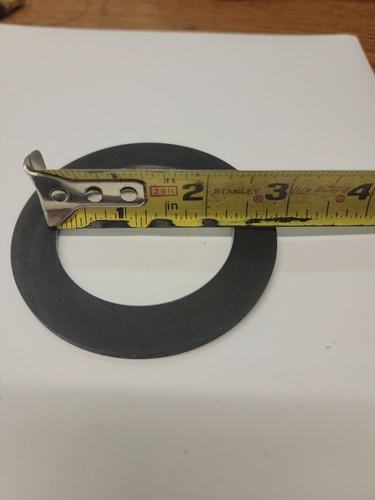 Jerry Can Replacement Gasket For 5 Gallon Military Cans 3 PACK