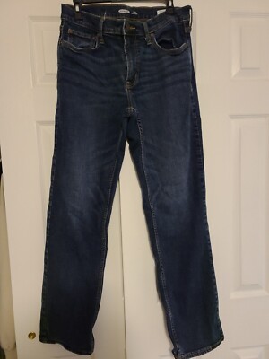 Mens Old Navy Jeans 32x32