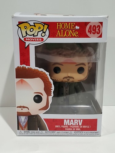 Funko Pop! ダイ・ハード ジョン・マクレーン フィギュア