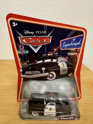 スティーブ　STEVE HEARSELL 霊柩車カーズ ミニカー STEVE HEARSELL 2019