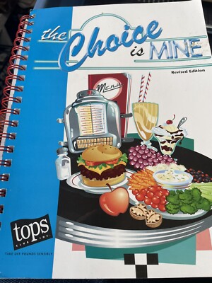 The Choice Is Mine ~ A Practical Guide to Take Off and Keep Off Pounds Naturally