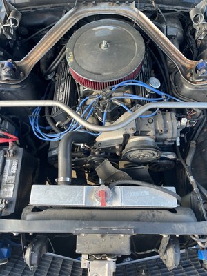 image 1 of engine