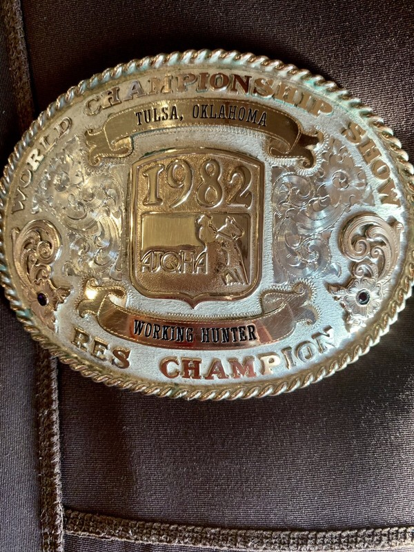 Belt Buckles Surplus Network