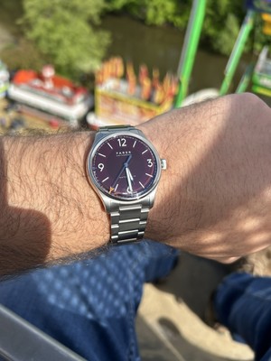 Fotos del artículo de un comprador verificado