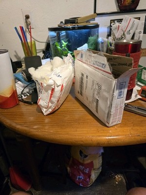 Item photo(s) from verified buyer