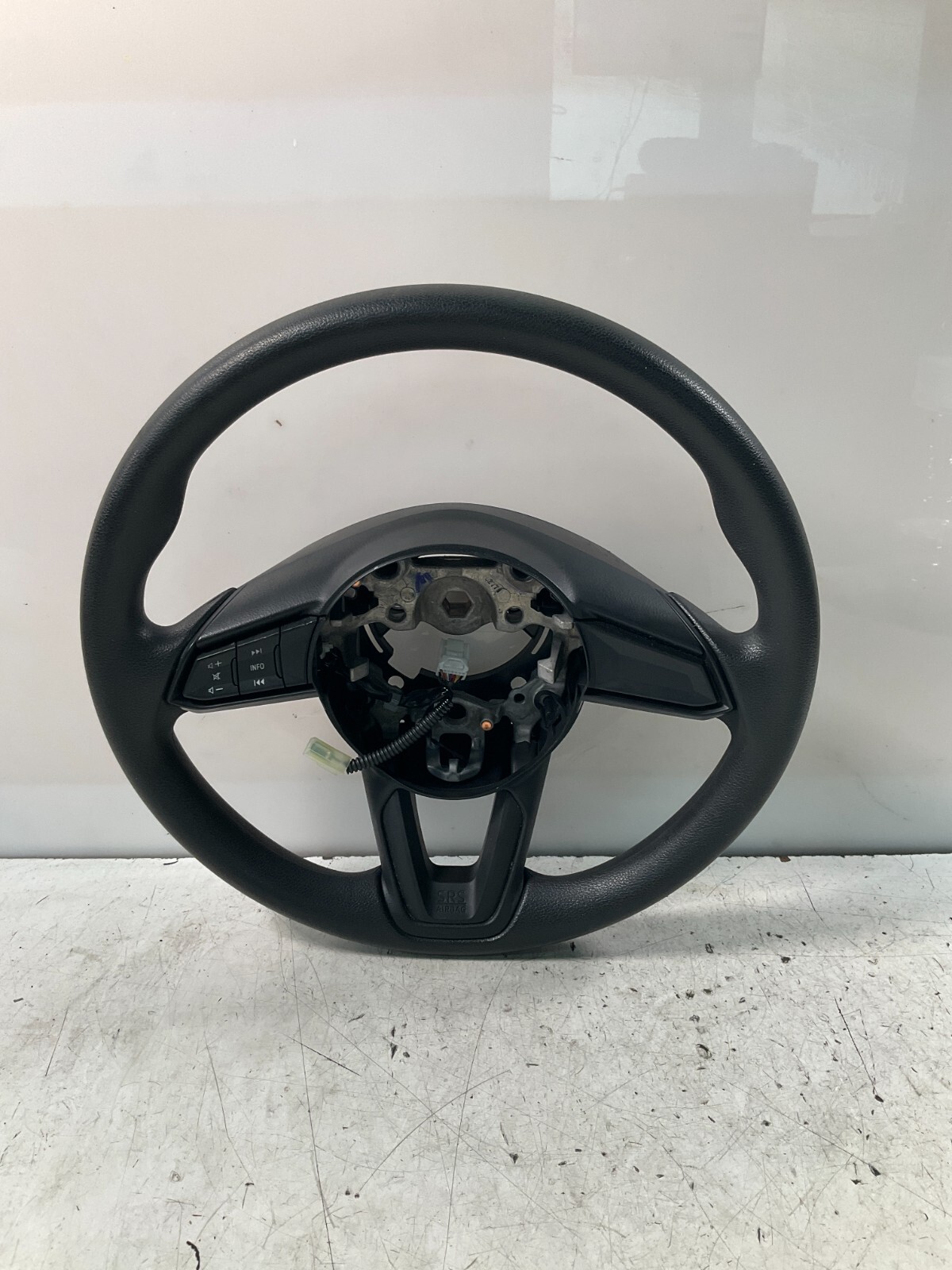 Volante sterzo MAZDA 2 2018