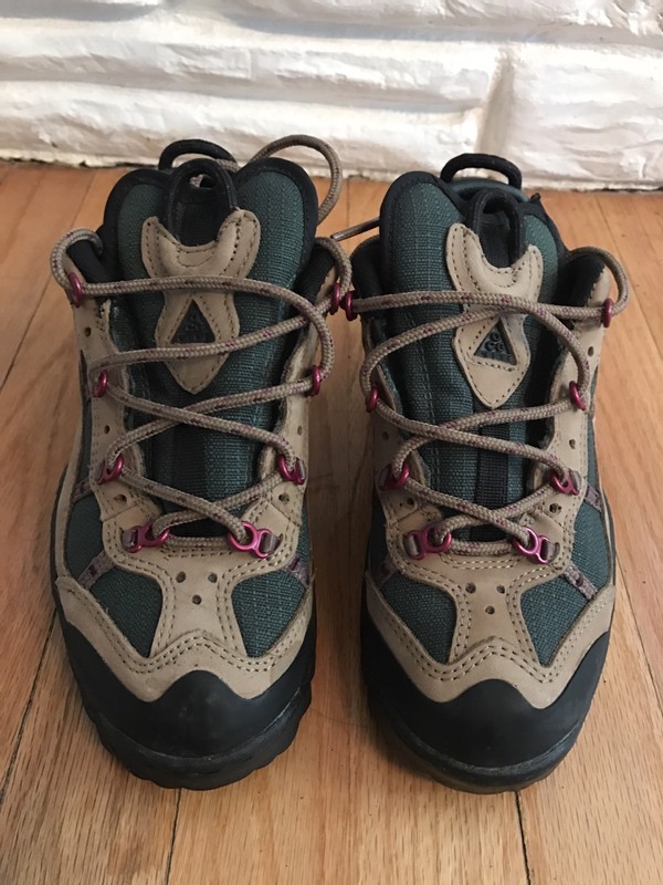 nike acg 1996