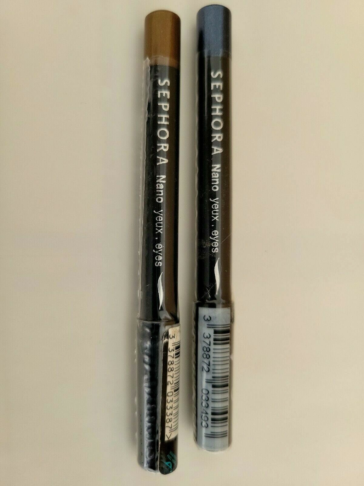 SEPHORA COLLECTION NANO YEUX EYES LINER PENCIL-SEALED.02 OZ -CHOSE