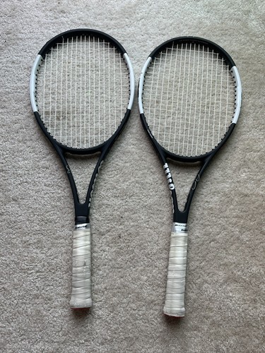 Wilson Pro Staff RF97 v12 ※値下げしました $_12.JPG?set_id=880000500F