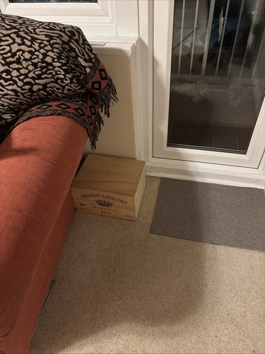 Item photo(s) from verified buyer