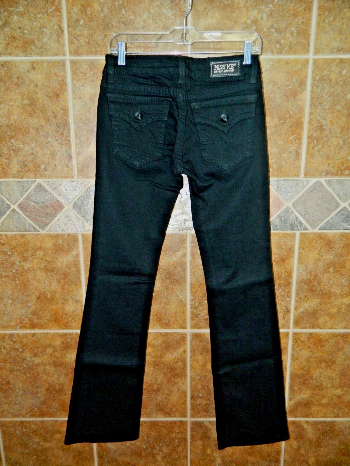 Clothing Black Friday Jeans Deals Clearance Miss Me Jeans Black