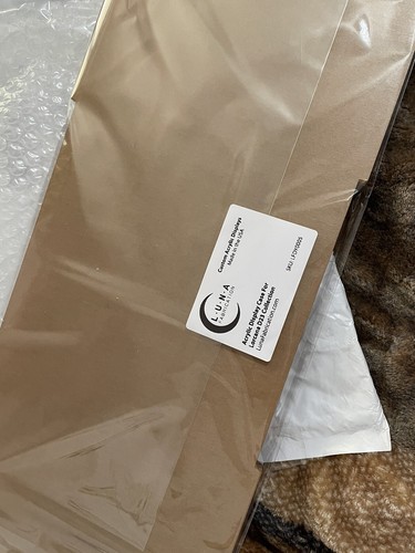 Fotos del artículo de un comprador verificado