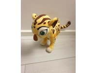 fuli plush