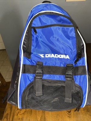 diadora squadra ii soccer backpack