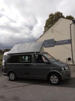 Volkswagen TR-SPORTER T28 84 TDI SWB LEISUREDRIVE