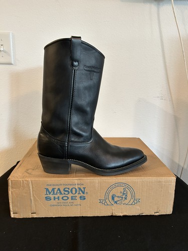 Leather Black
