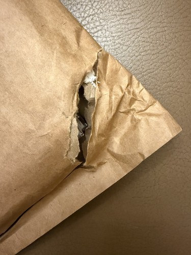 經驗證買家提供的物品圖片