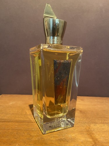Vintage RICHWOOD By XERJOFF 3.4 FL. OZ / 100 ml Eau De Parfum