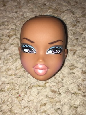 bald bratz