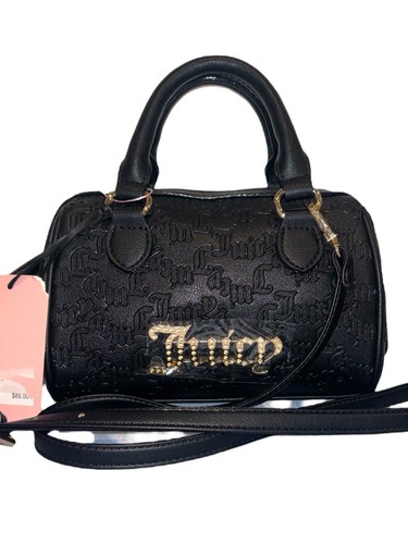 Juicy Couture チェック柄 ハンドバッグ $_12.JPG?set_id=880000500F