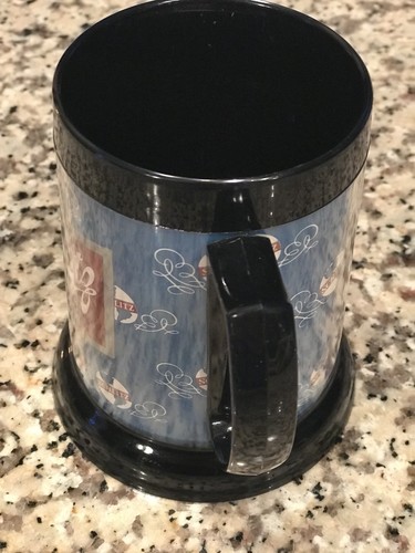 Schlitz Beer Mug Collectible