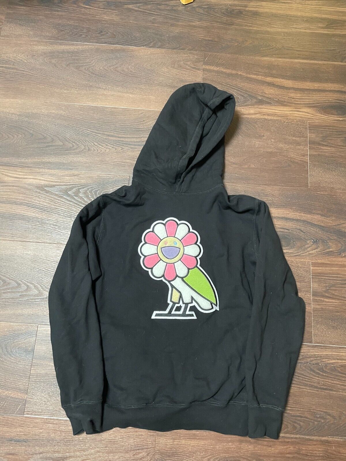Octobers Very Own Takashi Murakami Hoodie Large | eBay Octobers Very Own Takashi Murakami Hoodie Large | eBay