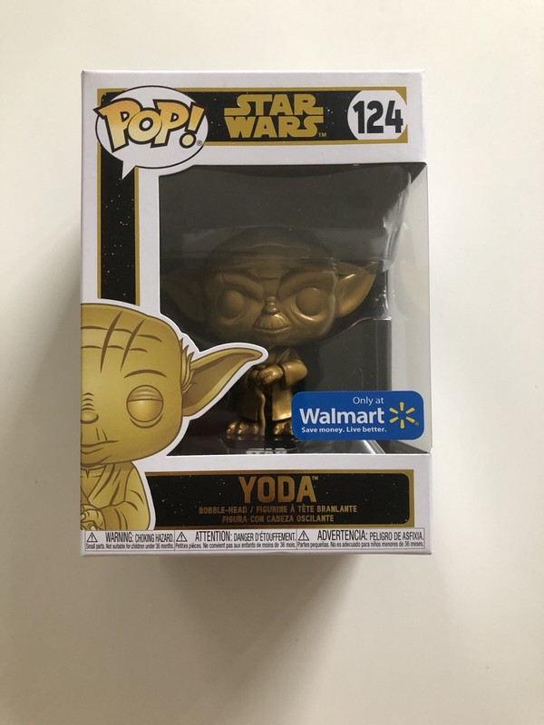 walmart baby yoda funko