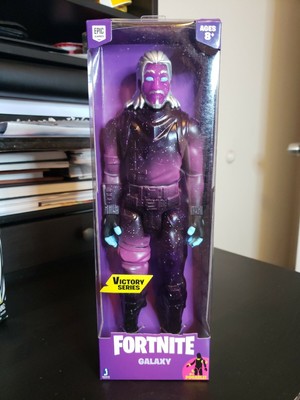 Galaxy Fortnite 12 Sieg Serie Beweglich Action Figur Jazwares Neu In Box Ebay