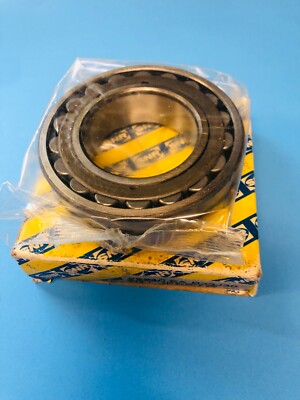 NEW In Box SNR 22210EA.B33J30 SPHERICAL ROLLER BEARING