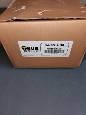 true drive wheel hub model number repi283705
