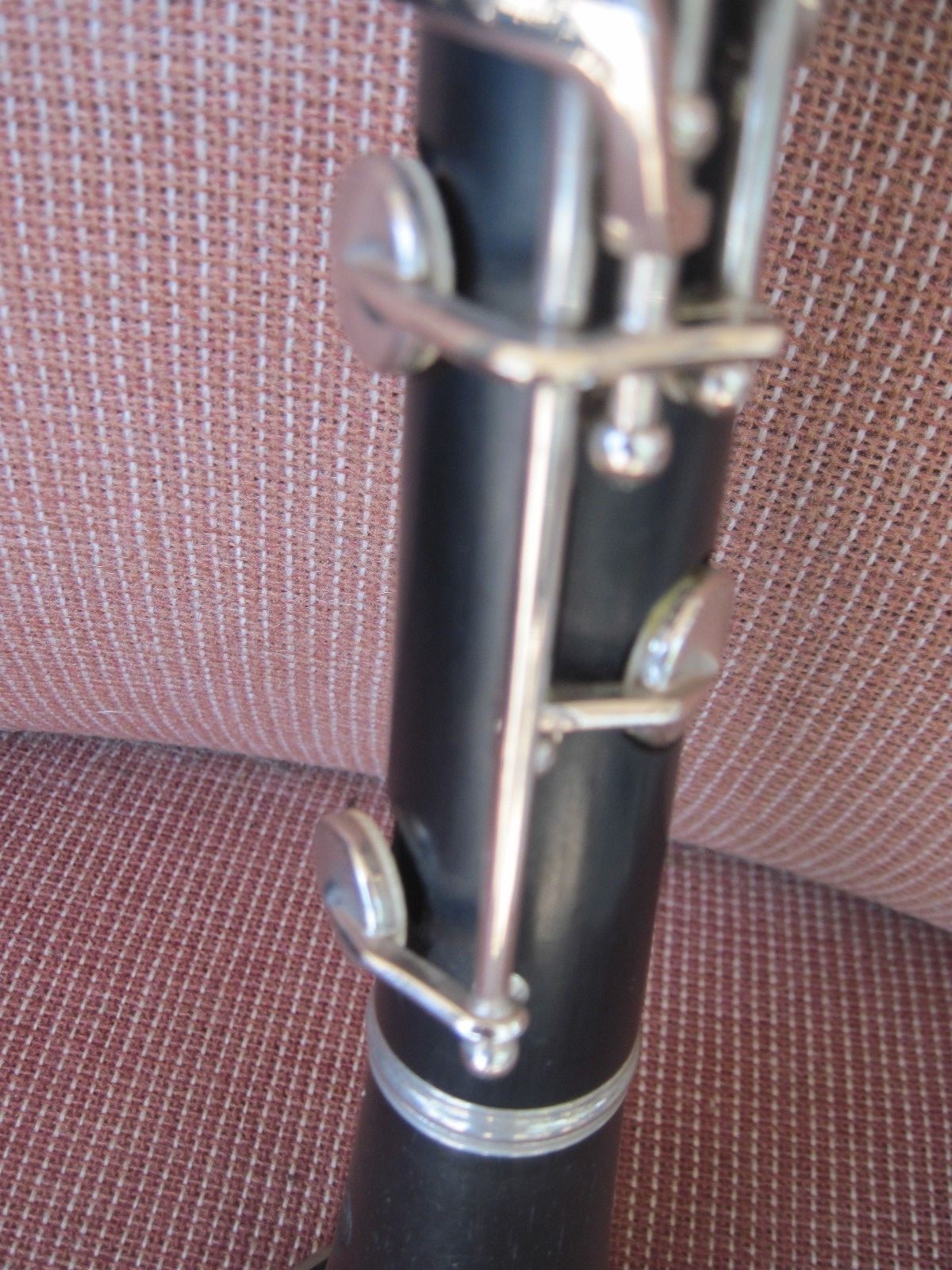 SELMER CLARINET  MODEL:CL301