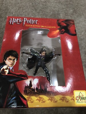 Harry Potter  Christmas Ornament 2005. New Exmas Kmart 1 Of 5