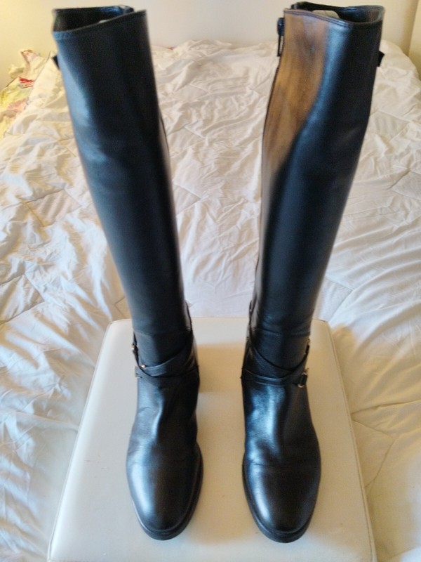 Bottes CavalièRes Heyraud P39