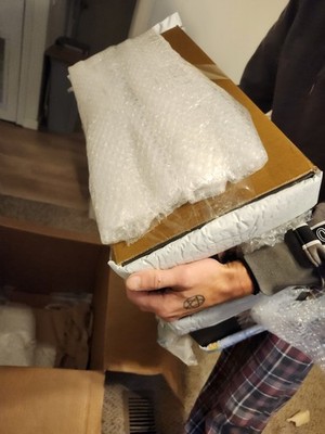 Objectfoto('s) van geverifieerde koper
